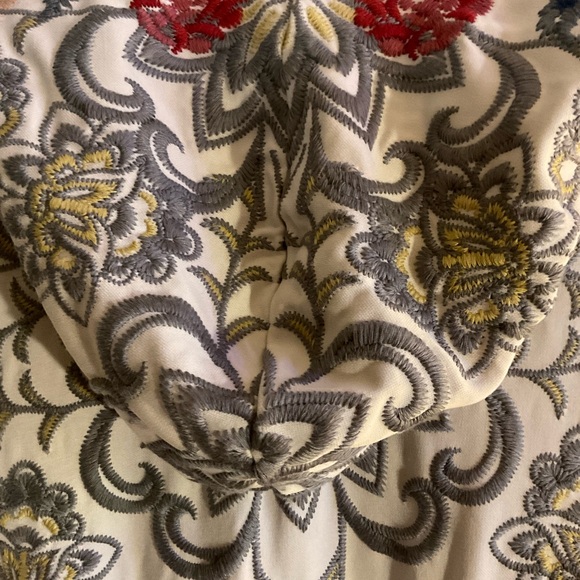 Jonny Was NWT Long Coat Medium - Picture 11 of 15